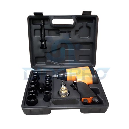 AIR IMPACT WRENCH 1/2&quot; CASSAL