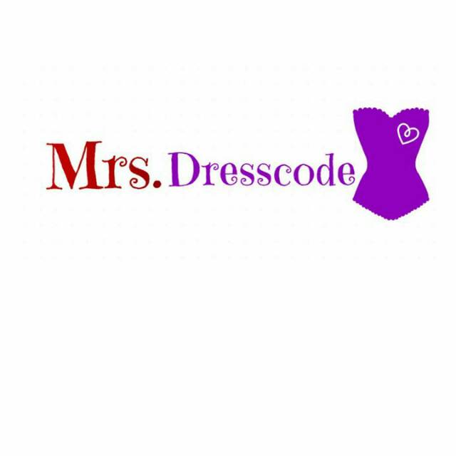 mrsdresscodemrsdresscode