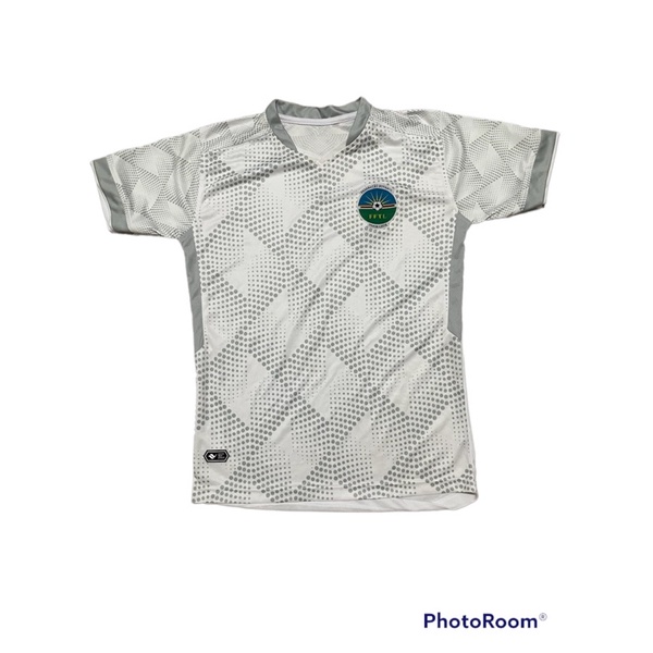 Jersey Timor Leste by Narrow Indonesia