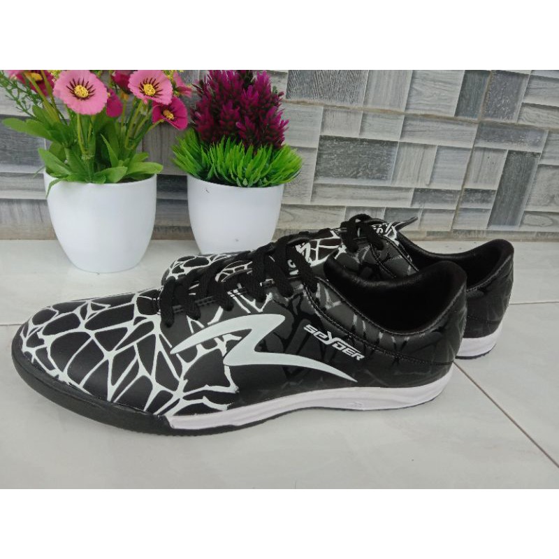 futsal specs spyder termurah