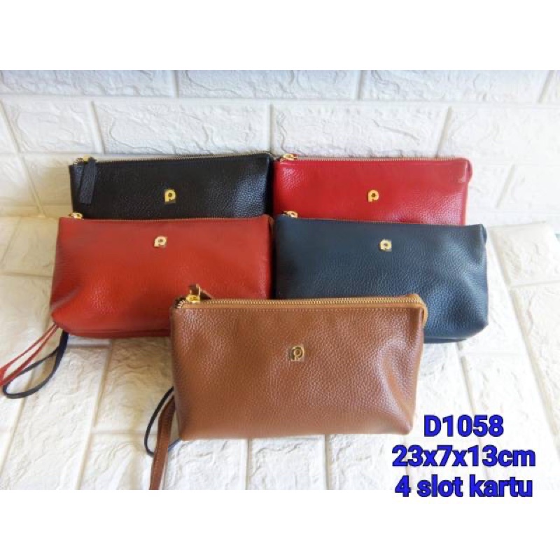 Dompet papilon D1058 | Dompet papilon D 1058 | Dompet papillon D 1058 | dompet wanita | dompet kulit