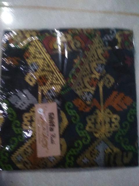 Sarimbit Keluarga - Couple Keluarga Batik Tersedia Ukuran Jumbo