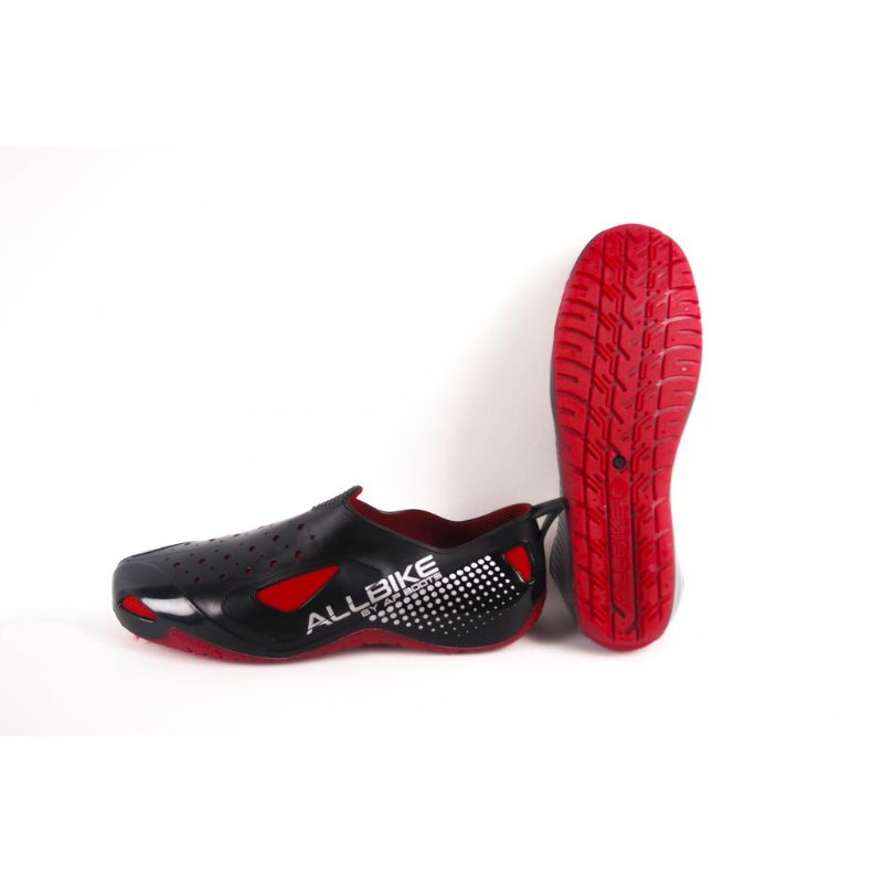 Sepatu Karet Sepatu Mancing All Bike Waterproof