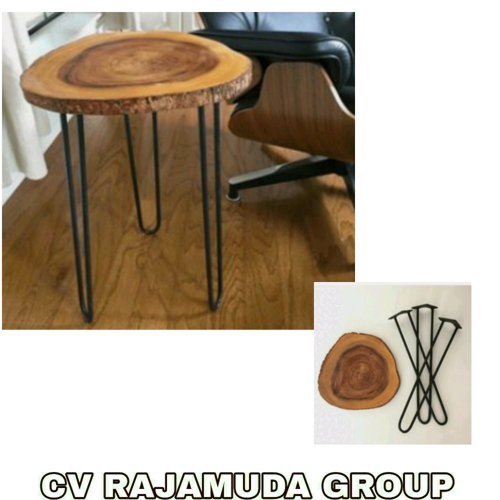 stool Kursi kayu