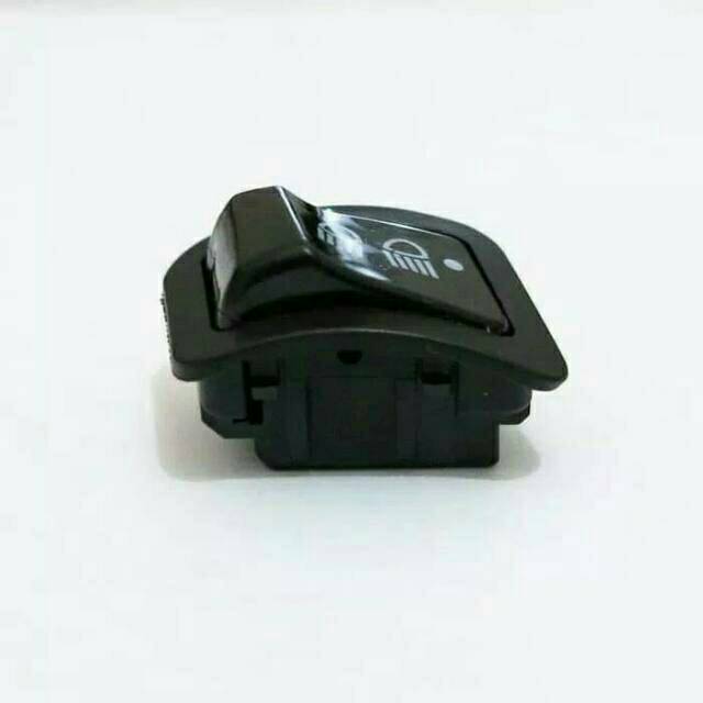 Dim Dimmer Tombol Saklar ON/OFF 3 Fungsi Untuk Honda Beat Fi Vario Revo Dll