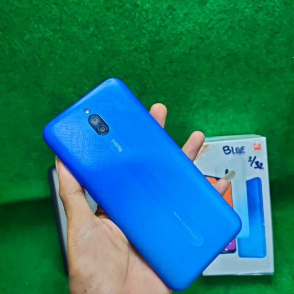 Unik REDMI 8A PRO 2/32GB SECOND Limited