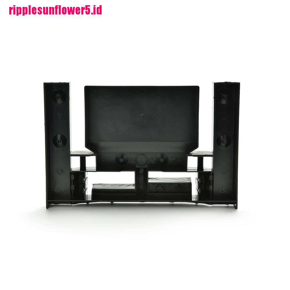 1pc / set Miniatur Kabinet TV Hi-Fi Skala 1: 6 Untuk Rumah Boneka