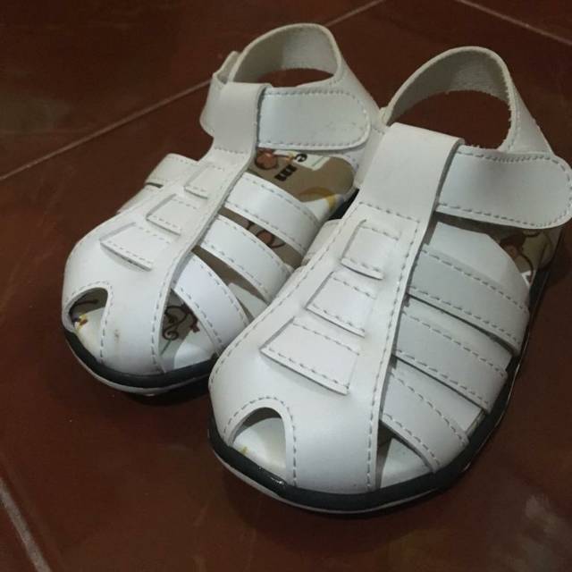 Sandal Anak Little M