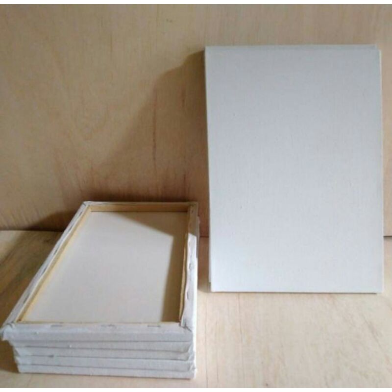 

Kanvas Lukis 20cmx30cm