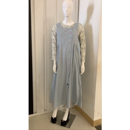 Side Overall Corniche