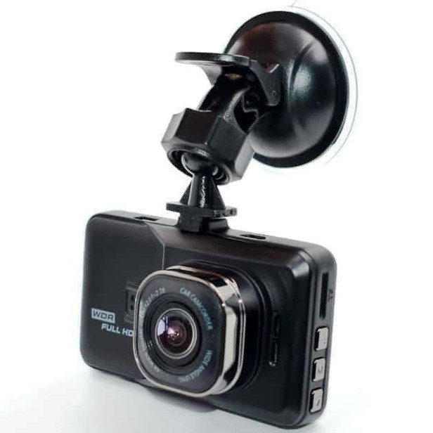 CAR CAMCORDER HD DVR T626B DASH CAM / Kamera Mobil Full HD