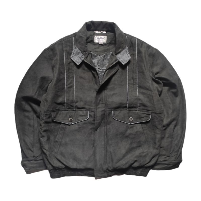 Troy Bros Vintage Jacket