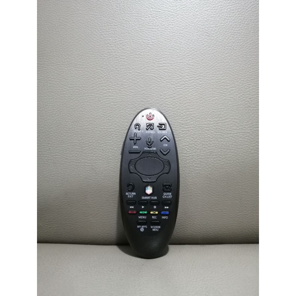 REMOTE REMOT TV LCD LED SMART TV SAMSUNG Bn59-01185F