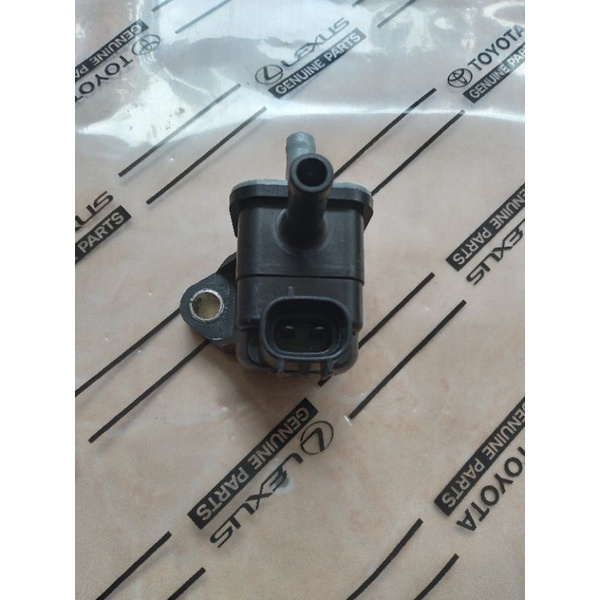 VACUM SOLENOID IDE UP AC TOYOTA NEW AVANZA VELOZ-CALYA-RUSH ORI