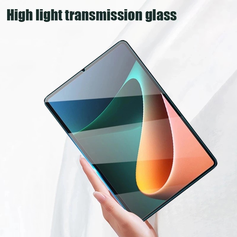 Pelindung Layar bahan Tempered glass Xiaomi Mi Pad 5