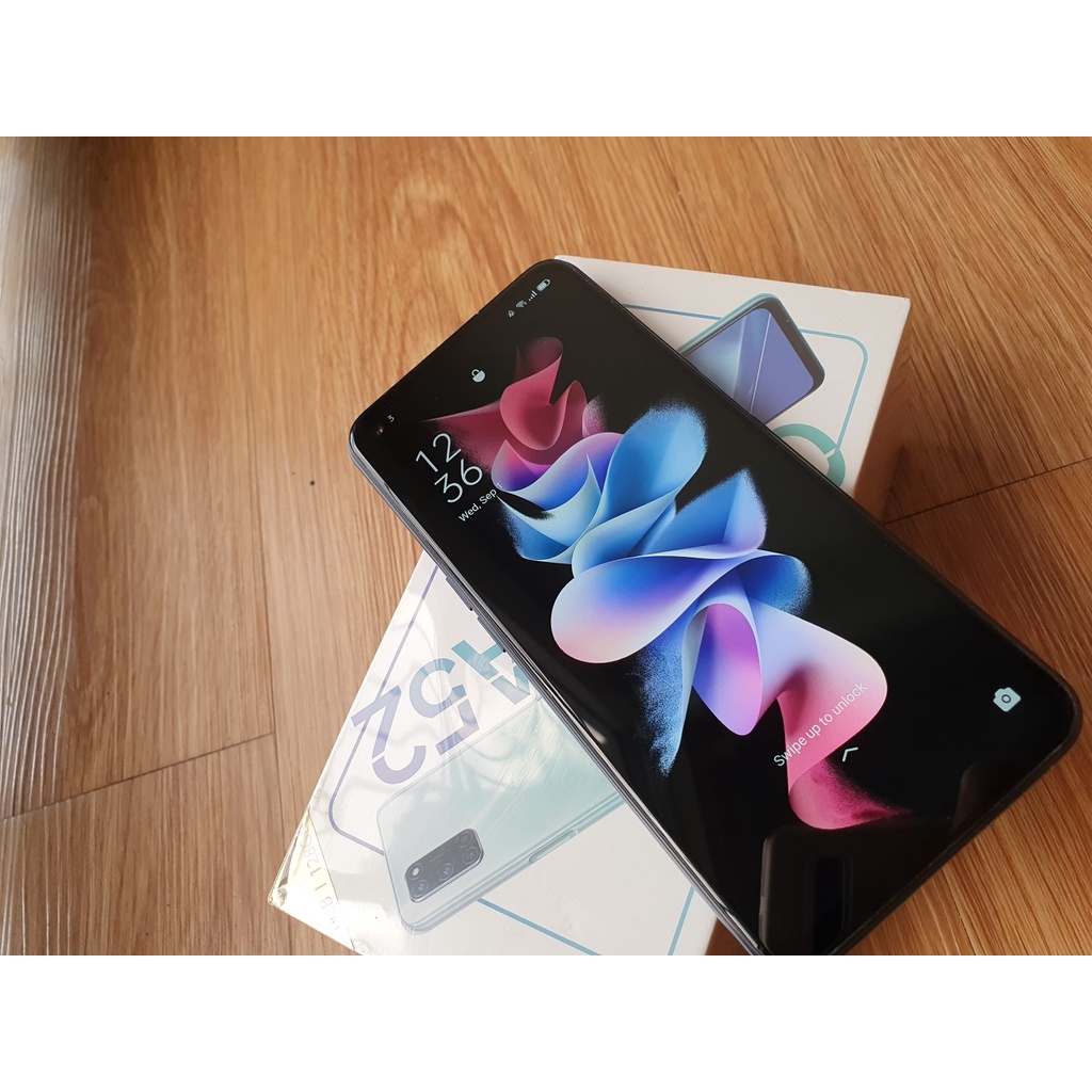 Oppo A52 RAM 6GB / 128GB