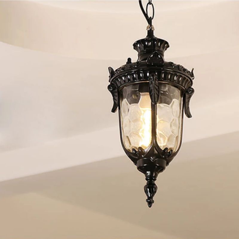 Lampu Gantung Lampu Teras Hiasan Rumah