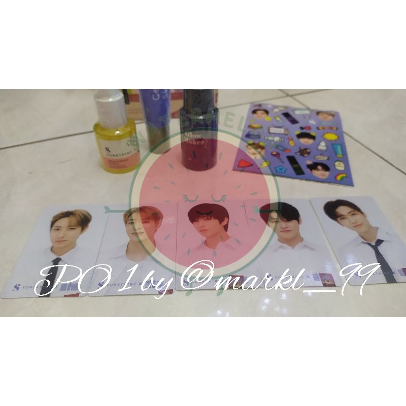 CO Somethinc Skincare set & khusus nominal up 40k PART 2