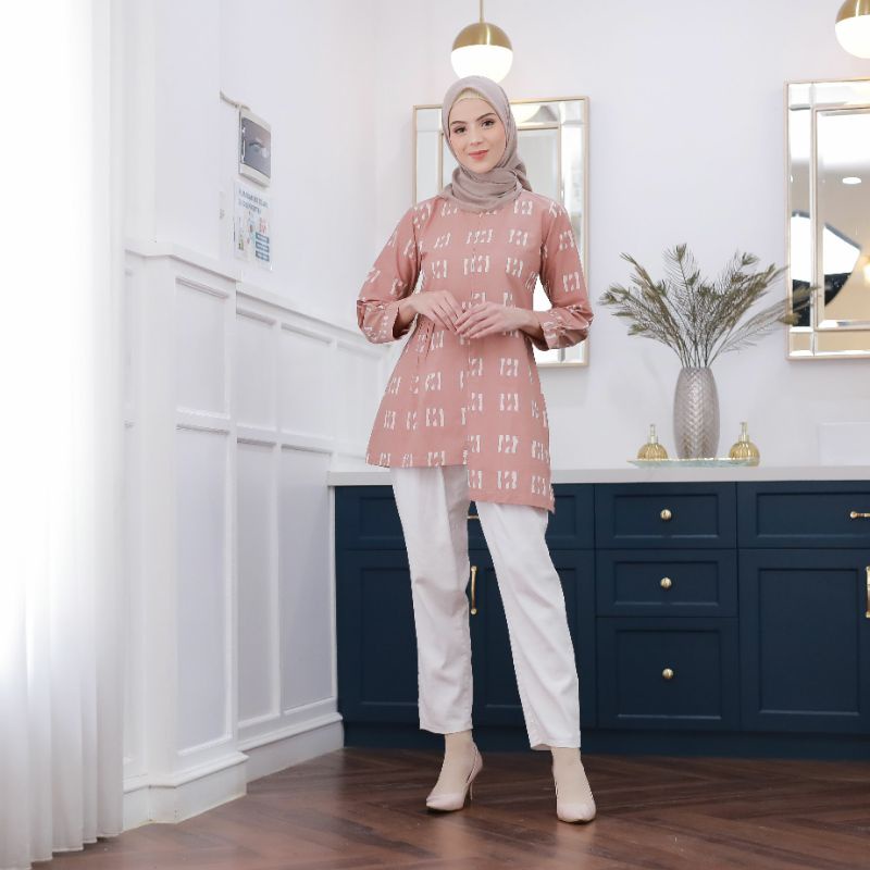 EMELI Full BATIK by SUBUR BATIK INDONESIA