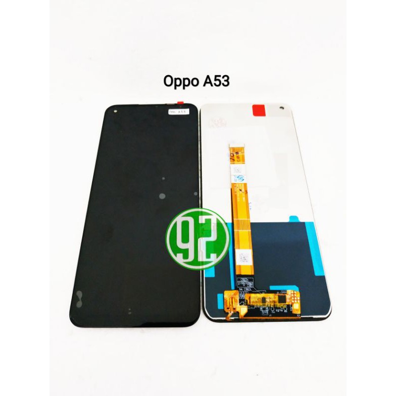 LCD + TOUCHSCREEN OPPO A53 / A33 2020 / REALME 7i / C17