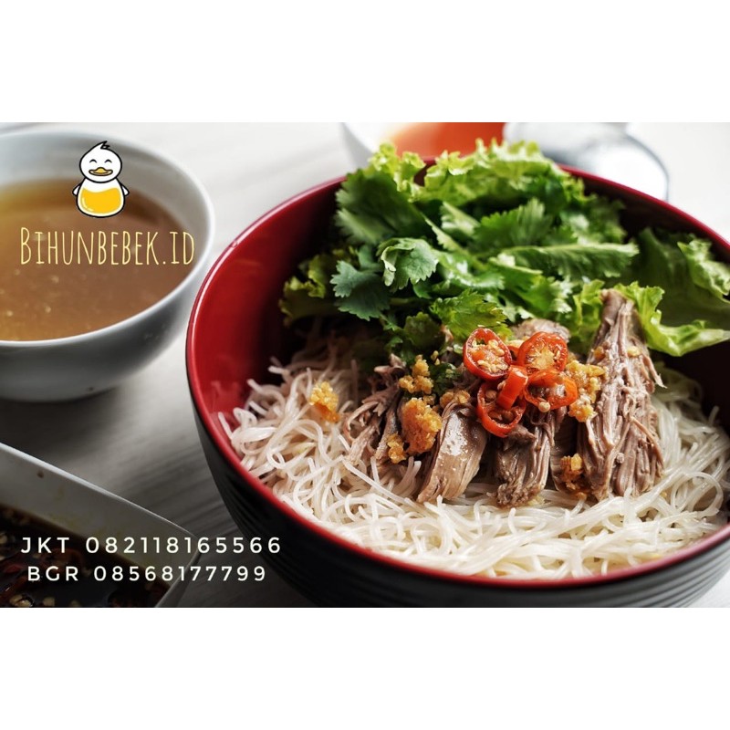 

Bihun Bebek by bihunbebek.id