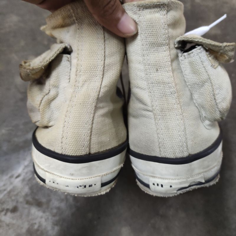 Sepatu Converse Cargo VINTAGE