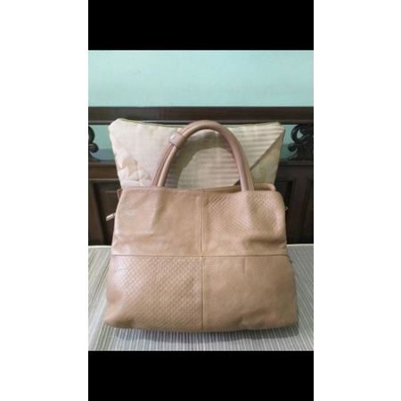 Tas Wanita Branded Second Aokang Top Handle Women