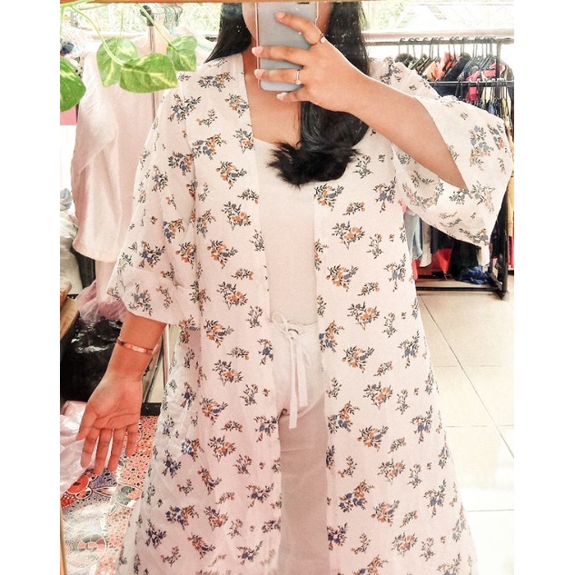 thrift outer vintage by tilaas_good