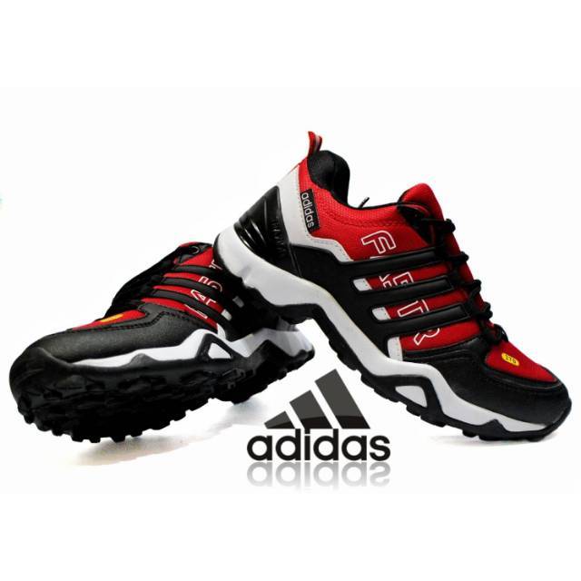Rs - sepatu sport pria murah adidas faster