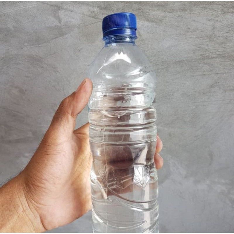 

Minyak tanah kaya manfaat