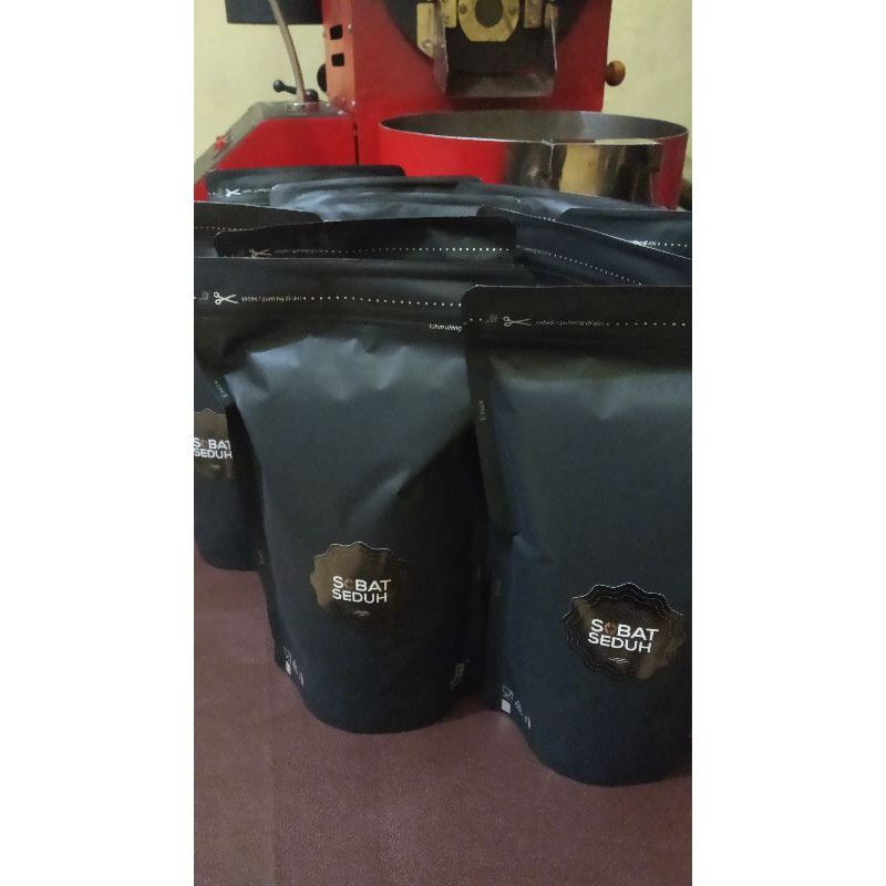 

kopi Arabika premium 200gr