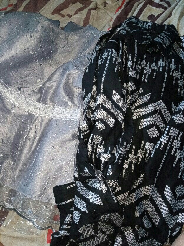 Sarimbit Baju Batik Couple Batik Set Kebaya Kekinian Terlaris Batik Baju Couple Kondangan 2021