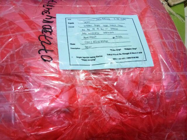 Tirai Magnet Anti Nyamuk