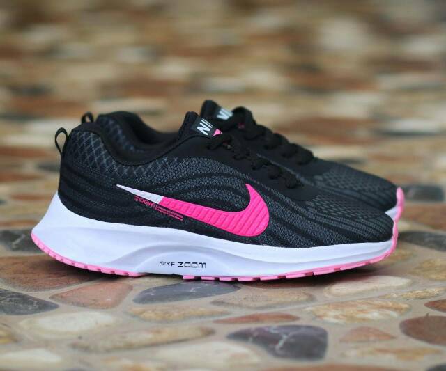 Sepatu Sneakers Wanita Terbaru Nike Zoom Pegasus