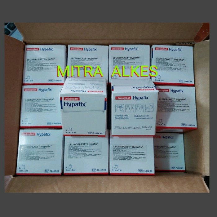 Hypafix 5cm x 5m. Hypafix 5 cm x 5 m. Hypafix 5cmx5m. Hifafix 5cm. Hipapix.Plester BSN