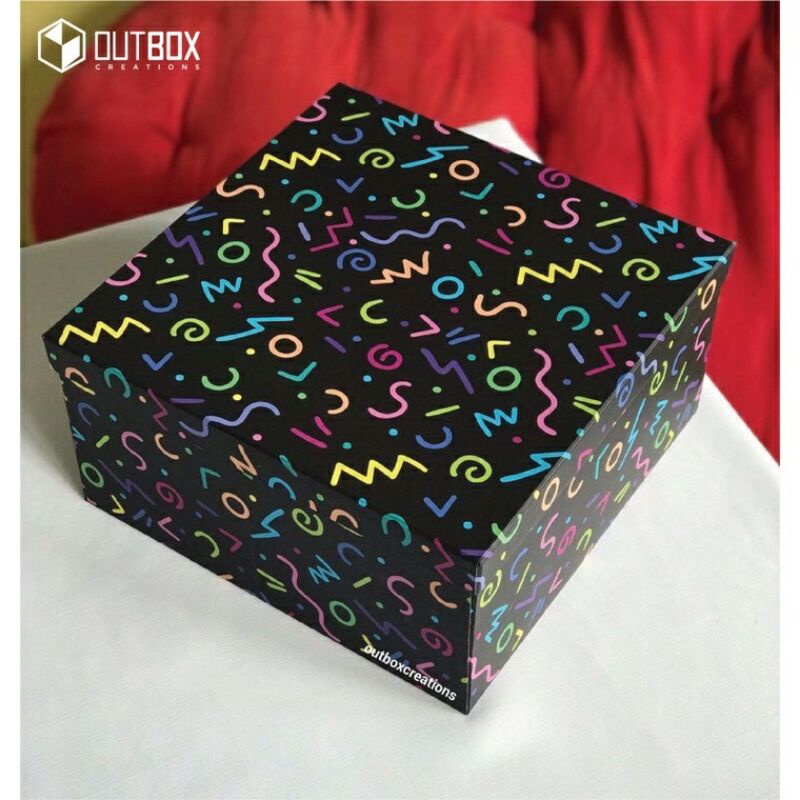 

box gift kotak kado motif