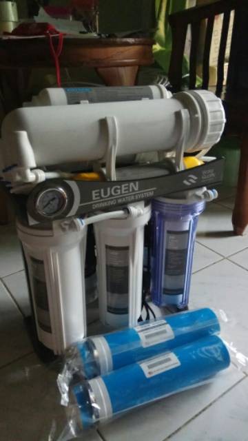 RO 1000gpd  eugen murah