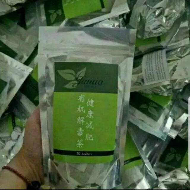 

TEHJANAAHERBAL / TEH JANAA HERBAL / TEH JANAA / PELANGSING TUBUH / DETOX TUBUH / TEH JANAA ORIGINAL