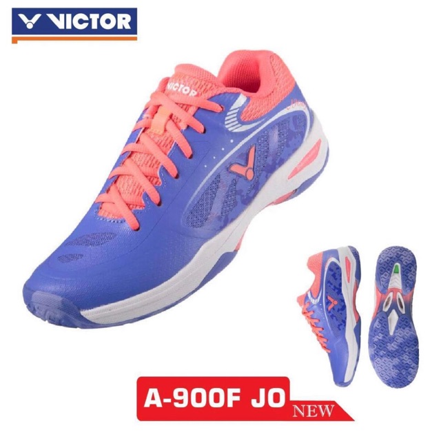 Sepatu Victor A900F-JO