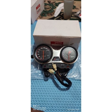 speedometer rxz/rzr