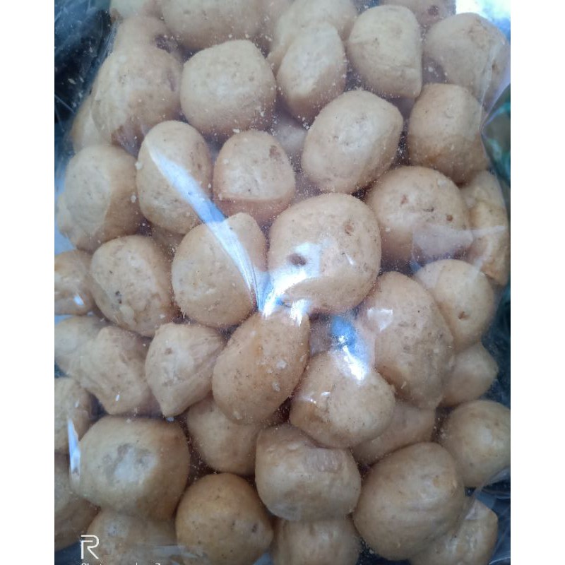 

KerupukBaso