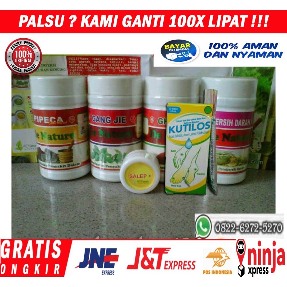 Obat herbal obat Kutil Kelamin ,kutil kelamin pria/wanita Herbal Dari Denature100%