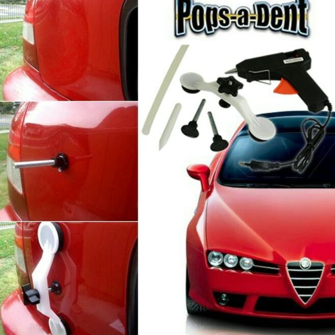 Alat KETOK MAGIC Mobil Magic Pop Pops A Dent Perbaiki Mobil Penyok Motor Penyok Penghilang Penyok X7