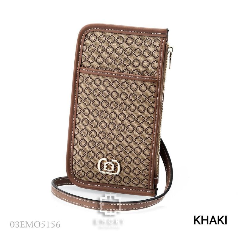 EMORY  Lavierra 03EMO5156 TAS HP TAS SELEMPANG WANITA