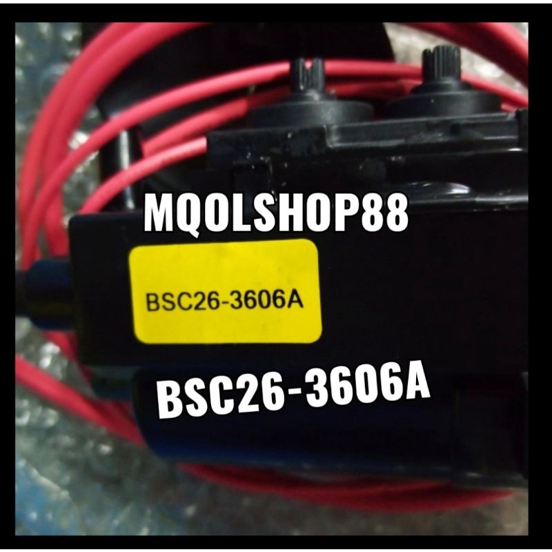 FLAYBACK TV BSC26-3606A ORI & ORI tembaga  PLAYBACK FLAYBACK