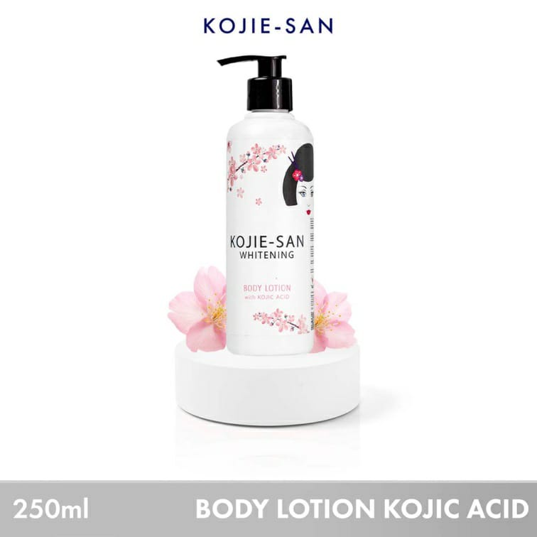 [BPOM] PAKET KOJISAN / KOJIESAN / Kojie-San 1set  /Paket Kojic Glowing/Perawatan Tubuh