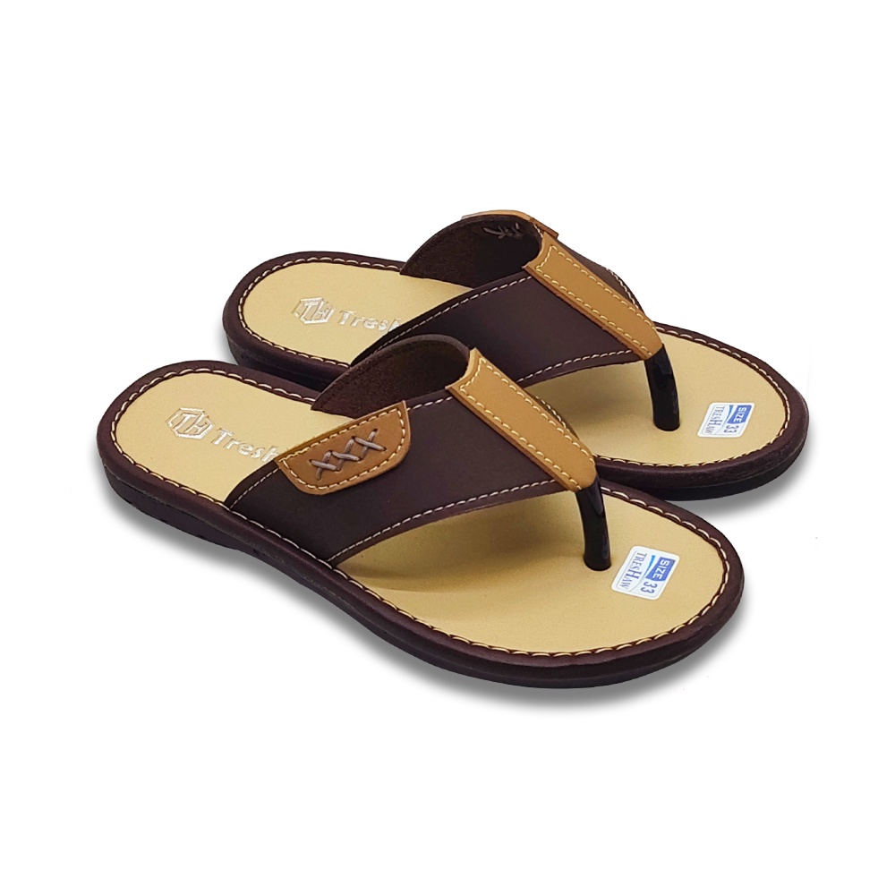 Sandal Anak Laki laki Jepit Treshaw Best Seller