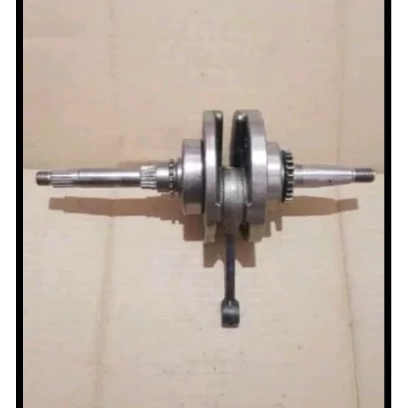 KRUK AS KREK AS MIO M3 ORIGINAL COPOTAN