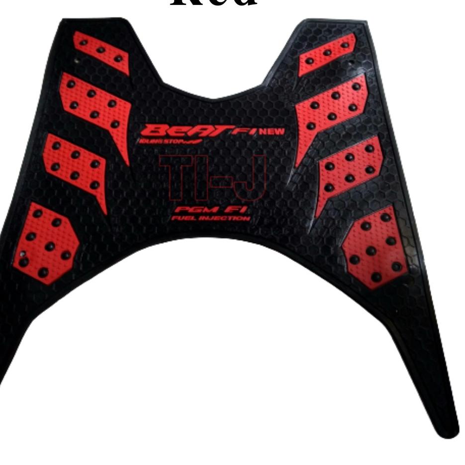 ★ KARPET BEAT/KARPET MOTOR BEAT FI TAHUN 2015-2019 ✸