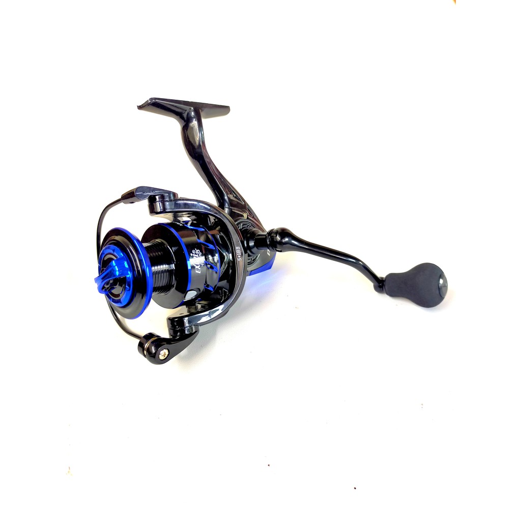Reel Pancing Exori Sanctum 1000 3000 Power handle One Way